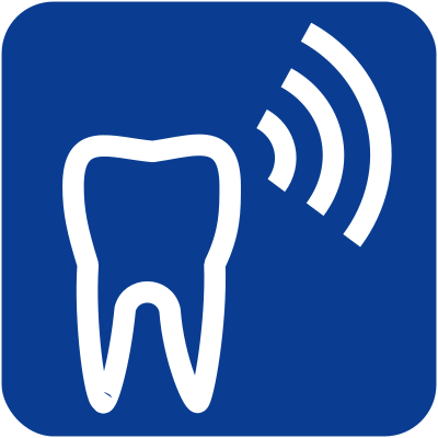 Blue Tooth icon clipart
