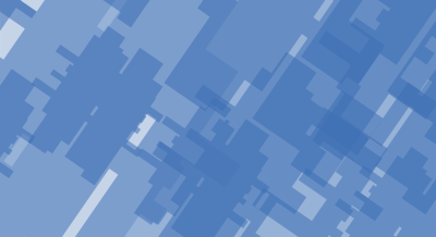 Blue Town clipart