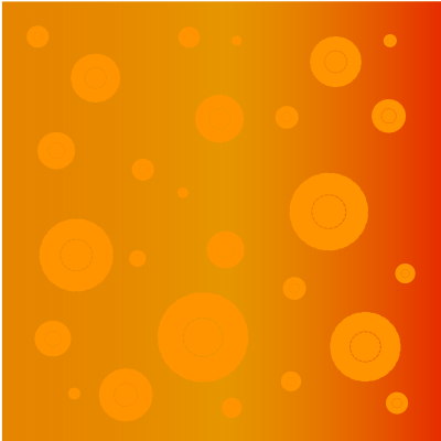 Blue wallpaper clipart