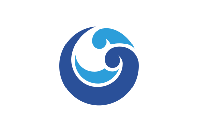 Blue waterdrop clipart