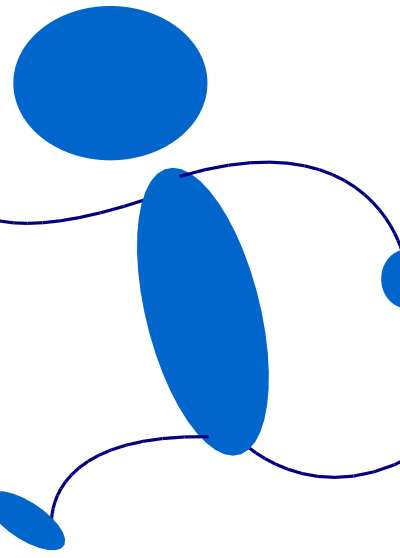 Blueman 102 clipart