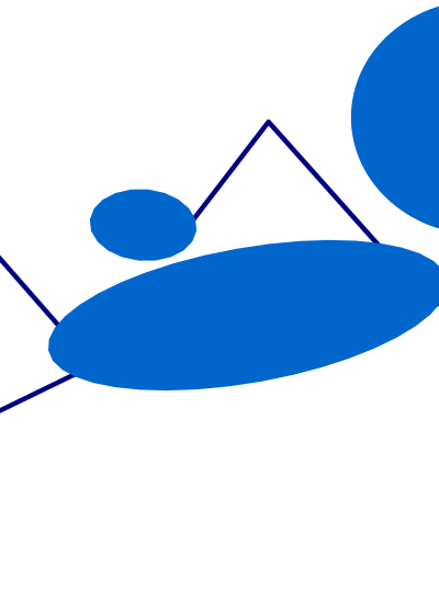 Blueman 110 clipart