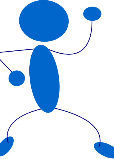Blueman 210 clipart