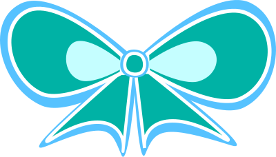 Blueribbon clipart