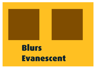 Blurs Evanescent clipart
