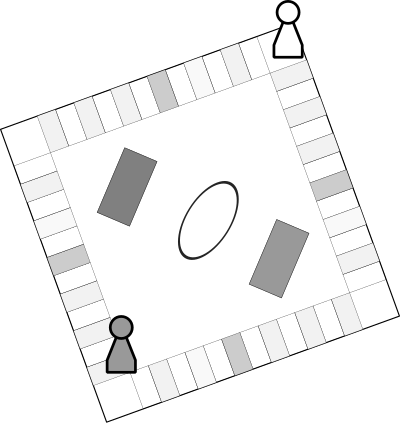 Board game clipart