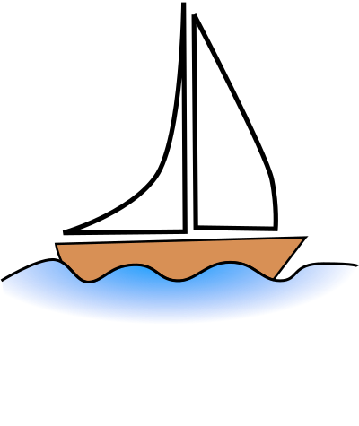 Boat clipart