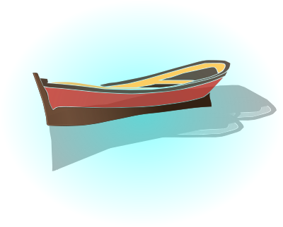 Boat clipart