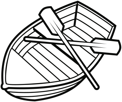 Boat clipart