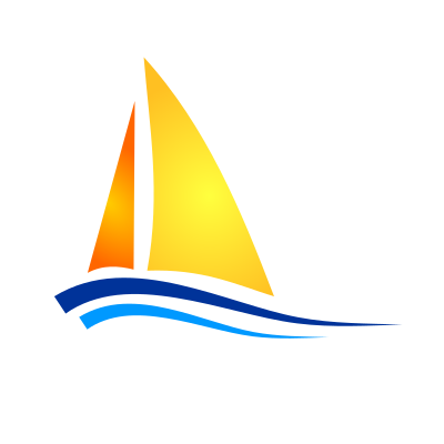 Boat illustration clipart