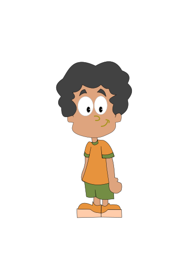 Bobby clipart