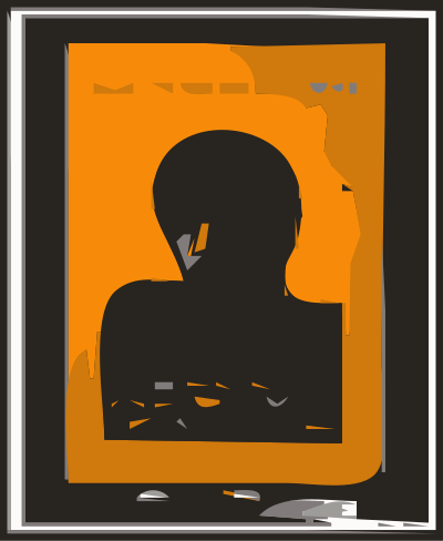 BOBBY SEALE clipart