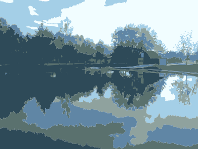Bocomo missouri pond rejon's parents clipart
