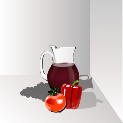 Bodegon clipart