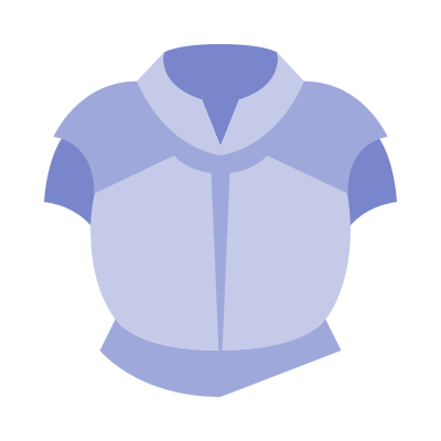 Body Armor clipart