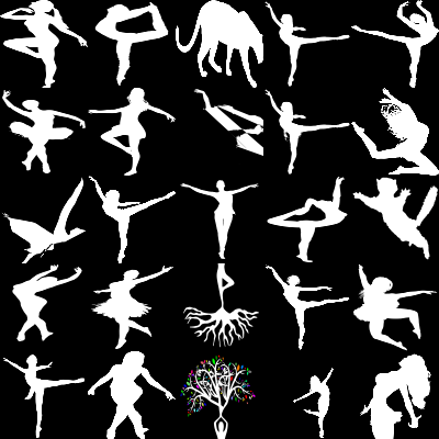 BodyLanguage clipart