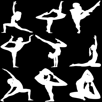 BodyLanguage2 clipart