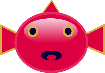 Bofish clipart