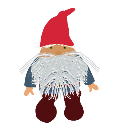 Bofur clipart