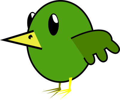 Boid clipart