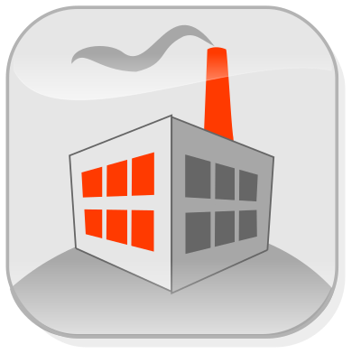 Boiler clipart