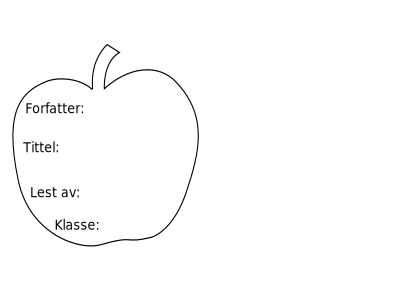 Bokeple clipart