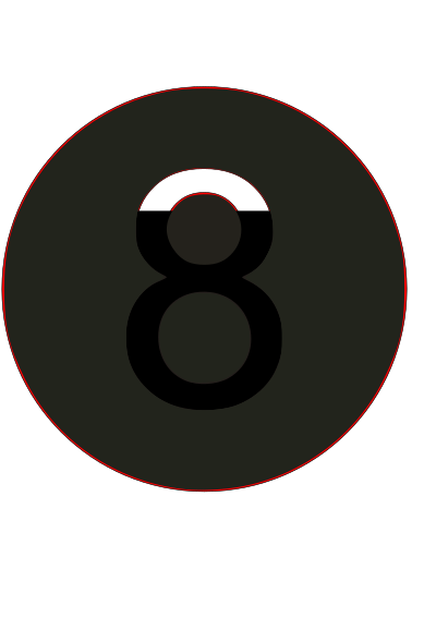 Bola clipart