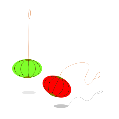 Bolinha de serragem clipart