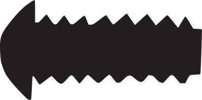Bolt clipart