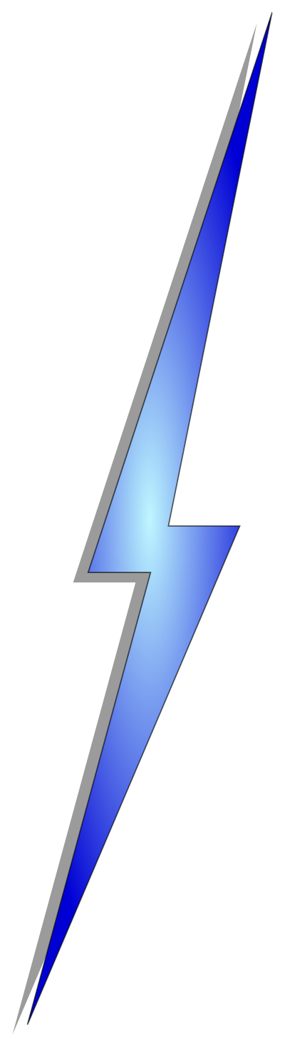 Bolt1 clipart