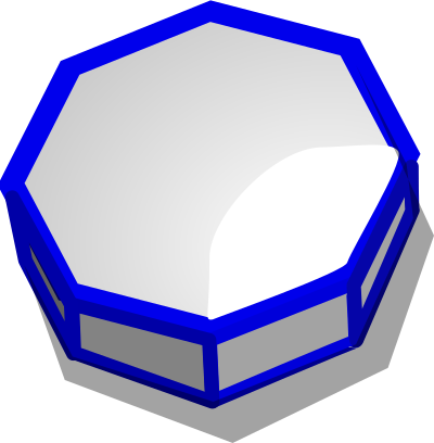 Bolthead clipart