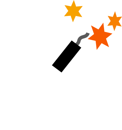 Bomb clipart