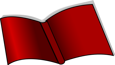 Book clipart