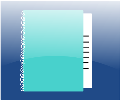 Book clipart