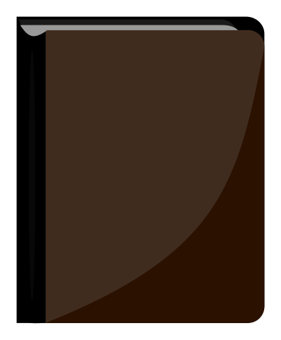 Book clipart