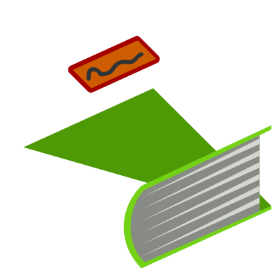 Book clipart