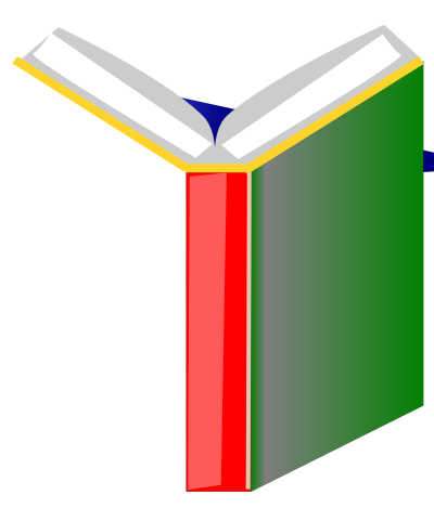 Book clipart