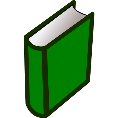 Book clipart