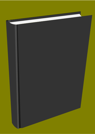 Book clipart