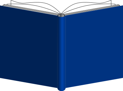 Book clipart