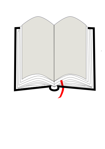Book clipart