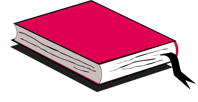 Book clipart