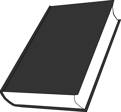 Book clipart