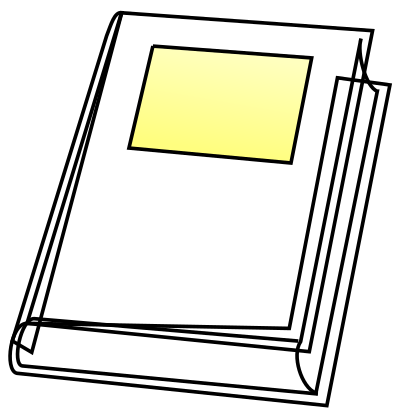 Book clipart
