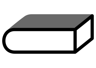 Book Generic clipart