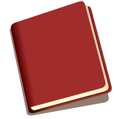 Book Icon clipart