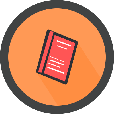 Book Icon clipart