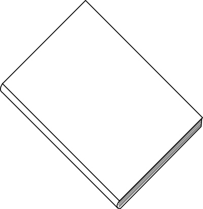 Book - Notebook clipart