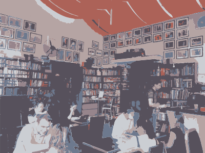 Bookworm Beijing clipart