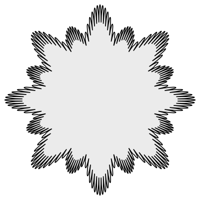 Boom clipart